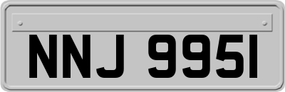NNJ9951