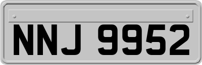 NNJ9952