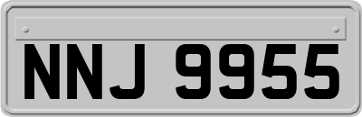 NNJ9955