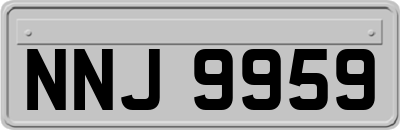NNJ9959