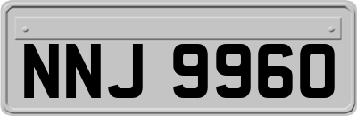 NNJ9960