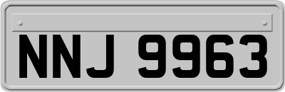 NNJ9963