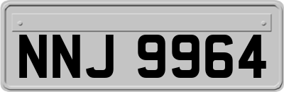 NNJ9964