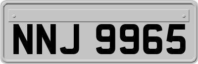 NNJ9965