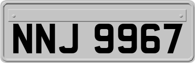 NNJ9967