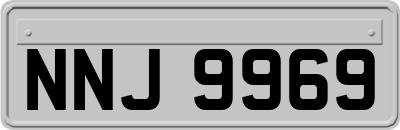 NNJ9969