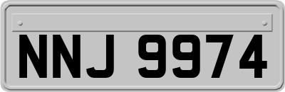 NNJ9974