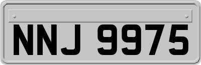 NNJ9975