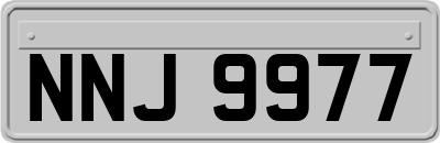 NNJ9977