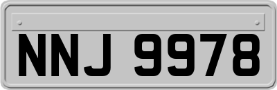 NNJ9978