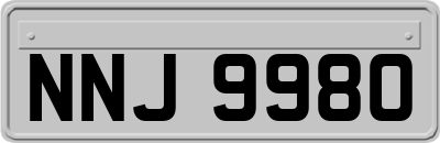 NNJ9980