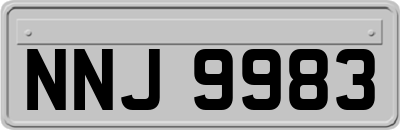 NNJ9983