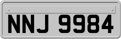 NNJ9984