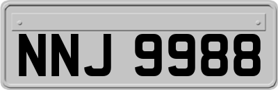 NNJ9988