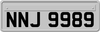 NNJ9989