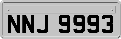 NNJ9993