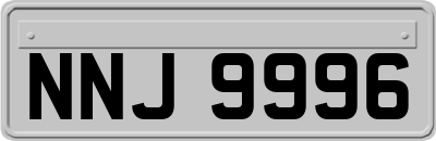 NNJ9996