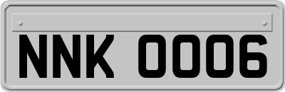 NNK0006