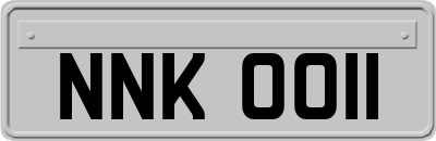 NNK0011