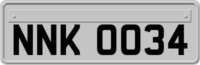 NNK0034