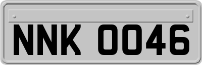 NNK0046