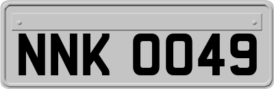 NNK0049