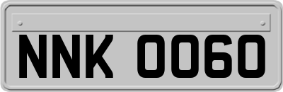 NNK0060