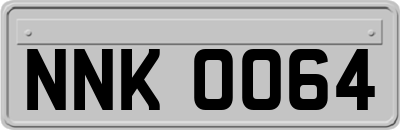 NNK0064