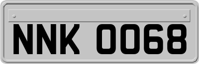 NNK0068