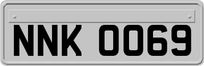 NNK0069