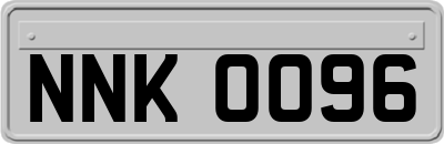 NNK0096