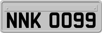 NNK0099