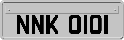NNK0101