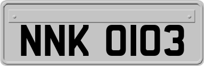 NNK0103