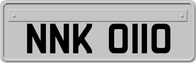 NNK0110