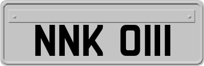 NNK0111