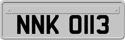 NNK0113