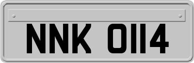 NNK0114