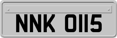 NNK0115
