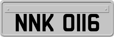 NNK0116