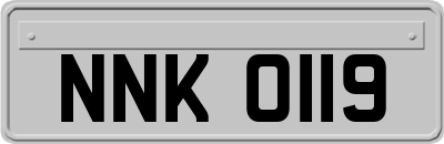 NNK0119