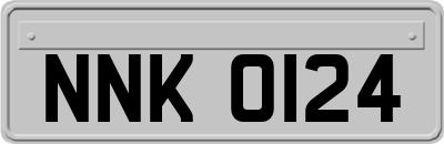 NNK0124