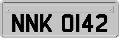 NNK0142