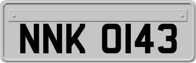 NNK0143