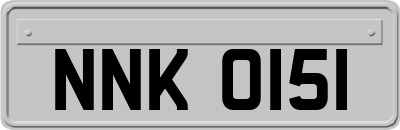 NNK0151