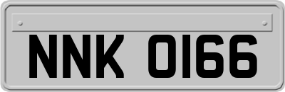 NNK0166