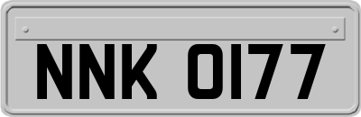 NNK0177