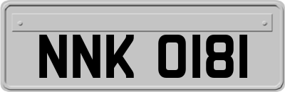 NNK0181