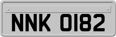 NNK0182