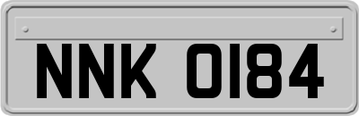 NNK0184